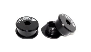 Ford Focus RS Shifter Cable Bushings - Torque Solution - `16-`27